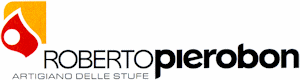 Roberto Pierobon - Artigiano delle stufe